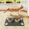 Tapis de Gamelle Chamallow