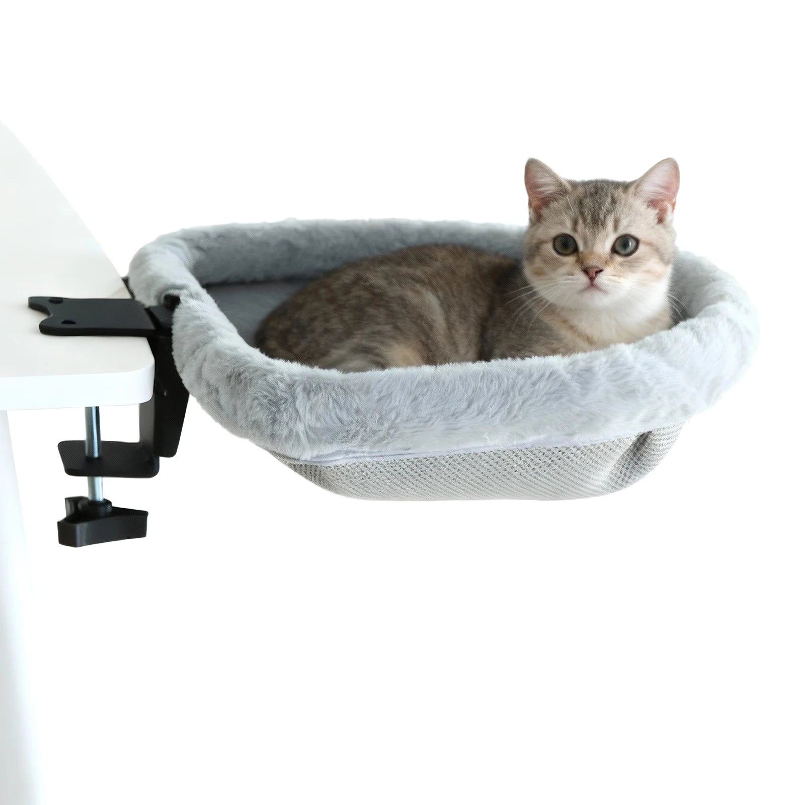 Le Hamac de Bureau Chatmallow
