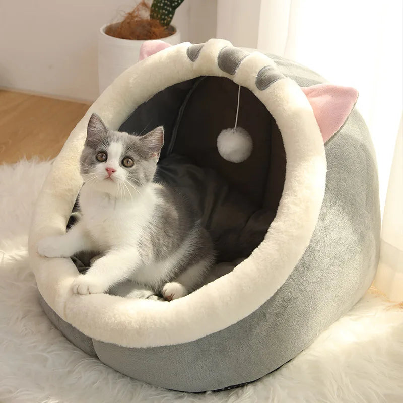 Niche Cozy Chamallow