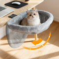 Le Hamac de Bureau Chatmallow