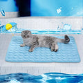 Tapis Rafraîchissant pour Chat – Confort Estival Chatmallow