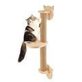 Arbre à Chat 77cm | Chatmallow