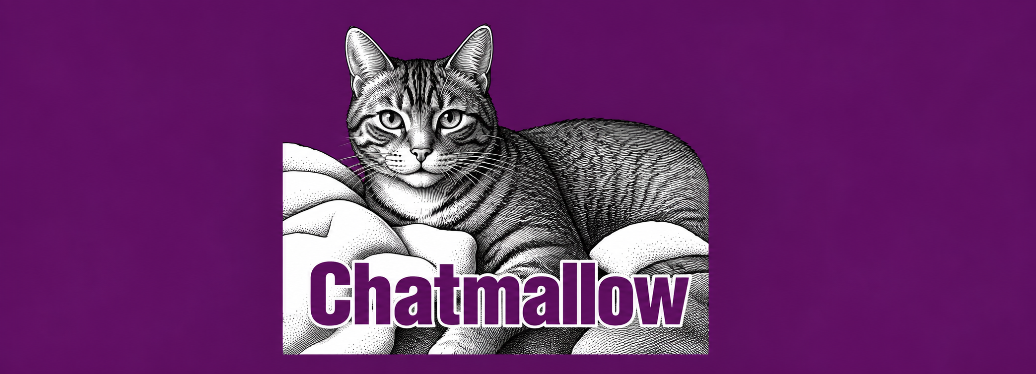 Logo Chatmallow
